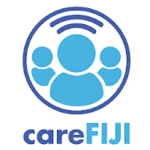 carefiji android application logo